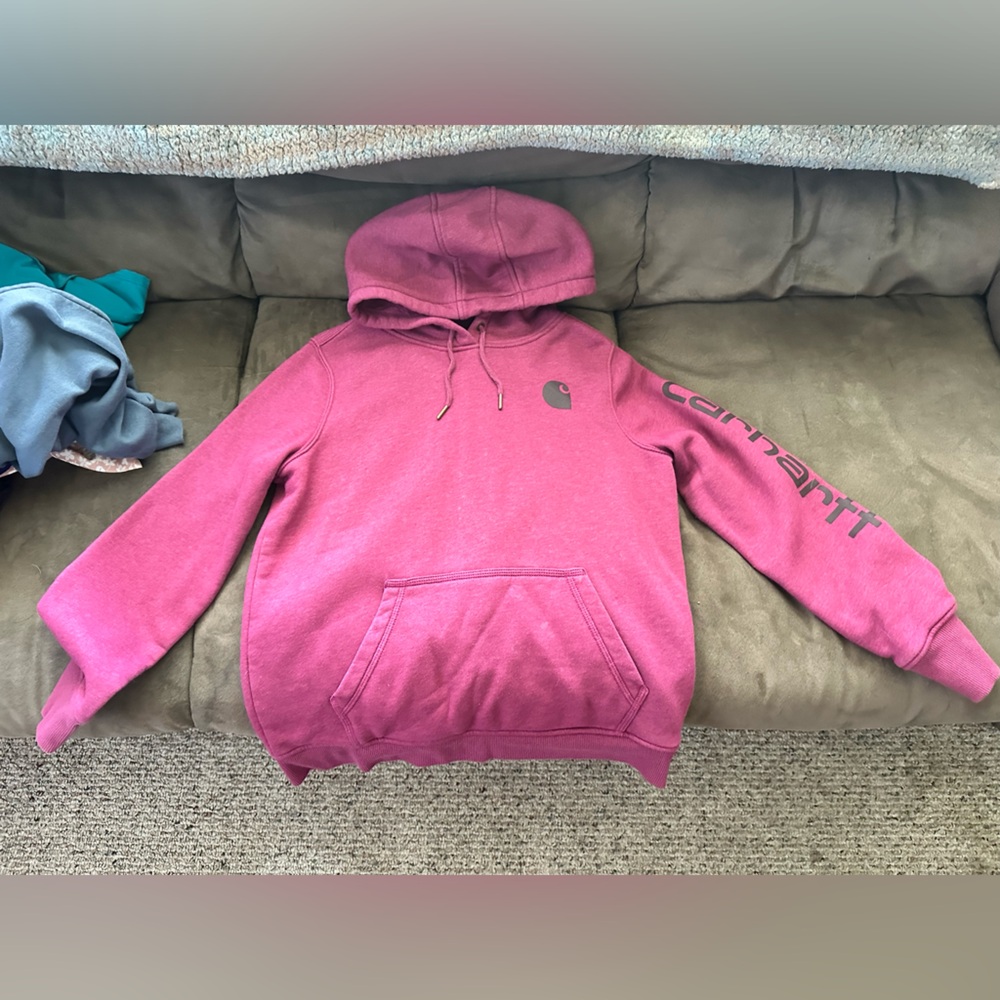 Carhartt Hoodie